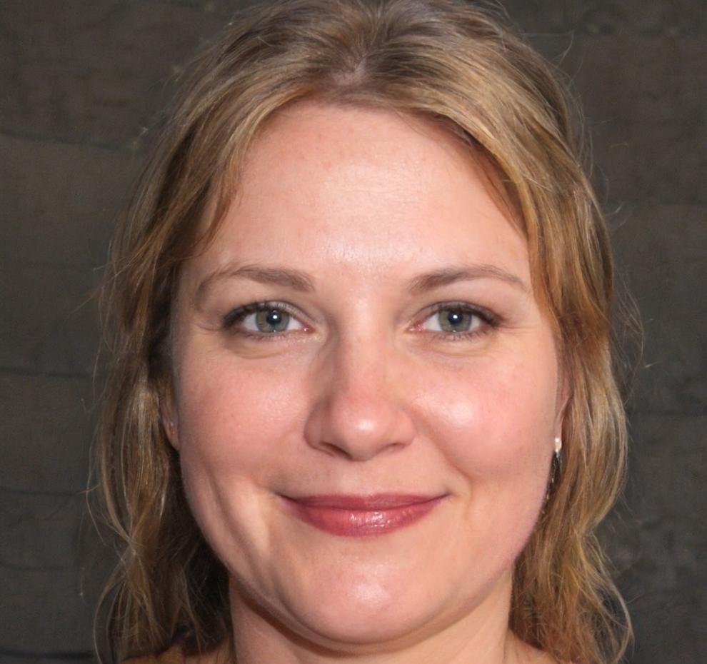 Преподаватель курса Айлин Демірташ