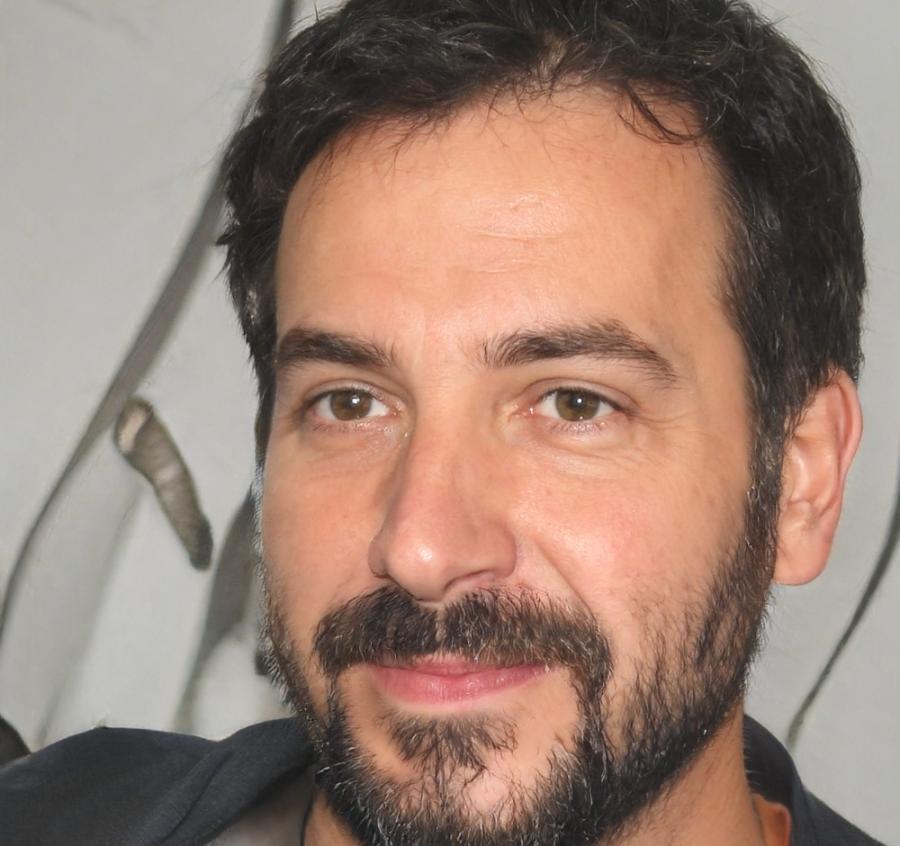 Преподаватель курса Кайра Топрак