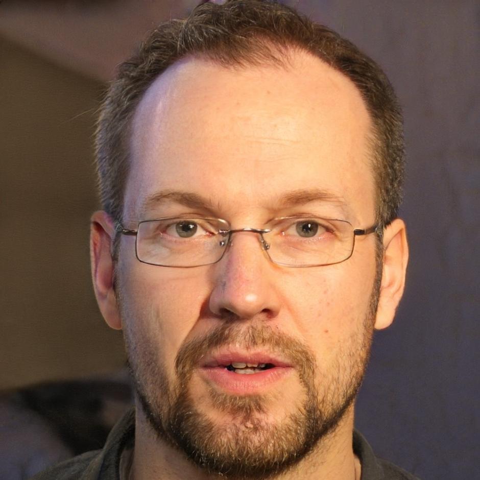 Эркан Йылдырым — эксперт по управлению запасами